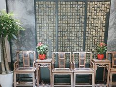 -汉水谣·江景餐厅(江滩店)