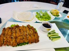 -功德林素菜饭庄(前门店)
