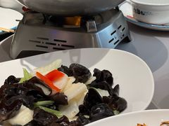 -老船长海鲜加工店(世纪家园店)