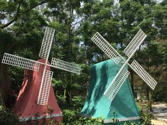 -那琴半岛地质海洋公园