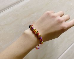 -周大福 CHOW TAI FOOK(新世界百货崇文店)