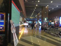 -SFC上影影城(成都科华IMAX店)