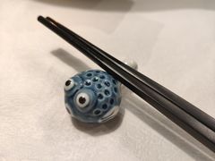 -肆月河豚·新淮扬(金融街店)