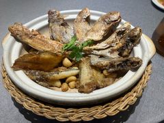 -潮州府·潮菜·砂锅粥(徐家汇店)