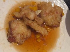 -长春凯悦酒店-品悦中餐厅