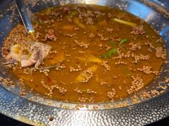 -大河宴·椒麻鱼火锅(北京路中和美食街店)