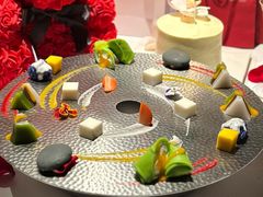 -狮拾久·现代新加坡料理(福田COCO Park店)