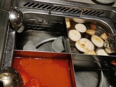 -海底捞火锅(凯德广场店)