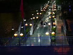 -武汉两江游览·夜游长江(汉口粤汉码头)