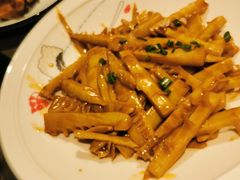 -富临轩私房菜(集庆门大街店)