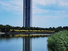 -北京奥林匹克公园