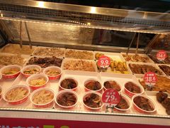 -廖记棒棒鸡(江汉路店)