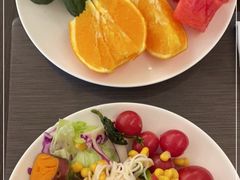-乐咖啡西餐厅(太湖皇冠假日酒店)