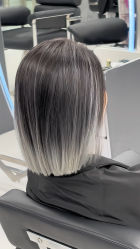 -5M HAIR SALON 旗舰店