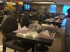 大堂-晶丽香榭自助餐(南京大饭店)