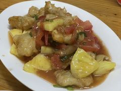 -黄记饮食店·潮汕家常菜(丹霞庄中区店)