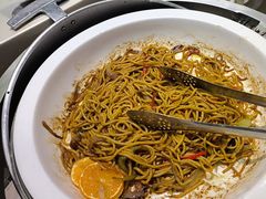 -比尔森韩式烤肉自助(绿园店)