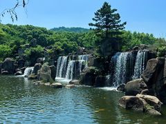 -白马涧龙池景区