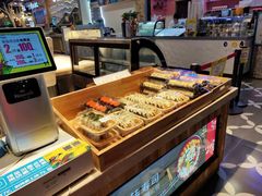 -佰禾寿司(学府凯德店)