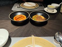 -万丽轩·粤菜(王府井金茂万丽酒店)