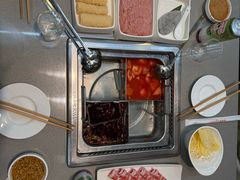 -海底捞火锅(凯德广场店)