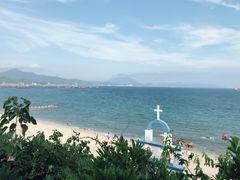 -玫瑰海岸文化旅游度假区