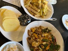 -湘肠香火锅店(团结湖店)