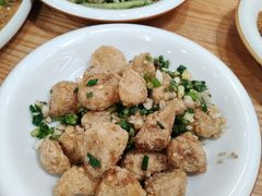 -23号墙门菜(狮虎桥店)