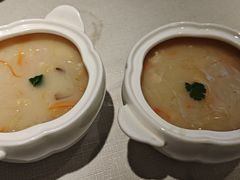-華府(凯德晶萃店)