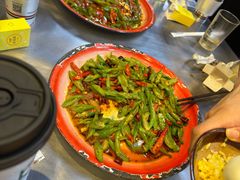 -馬伍旺川菜(江北虹悦城店)