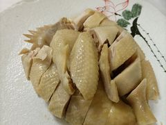 白切鸡-惠爱餐厅