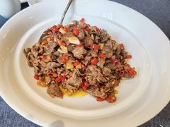 -喜湘宴·精致湖南菜(和平西桥店)