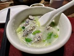 -大良毋米粥 · 粥底火锅(岭南天地店)