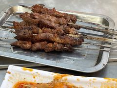 -清真·马坡烧烤涮牛肚·酸浆火锅(新区总店)