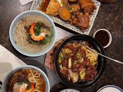 -度小月(百老汇美食街店)