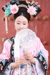 -美云庭古装·格格服汉服·京城旅拍(北京店)