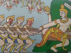 -柬埔寨国家博物馆