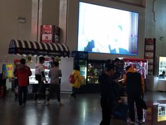 -首都电影院(天津店 中国巨幕)
