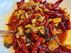 -印象鲵宴·张家界地标美食名片(溪布街店)