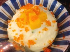 土豆沙拉-小川洋风料理(汉街店)
