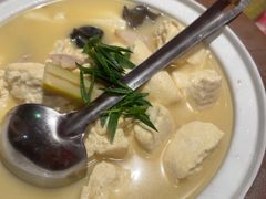 -老郑家东北春饼(龙悦居店)