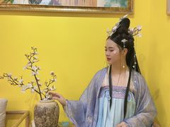 -盘子女人坊(西安至尊店)