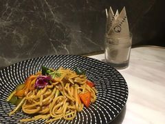 -STARRY CAFE & LOUNGE BAR(高新店)