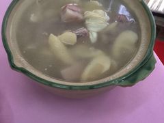 -春餐厅