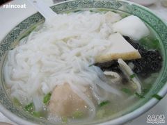 文辉墨鱼丸-紫菜四宝粉1-文辉墨鱼丸大王(铜锣湾渣甸街总店)
