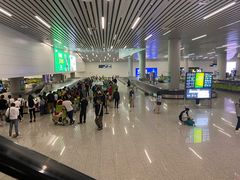 -广州白云国际机场-T2航站楼