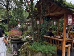 -青城甲(青城山店)