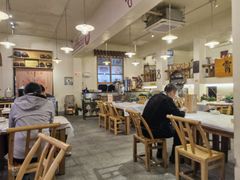 大堂-霄汉牛三鲜湖北砂锅菜(万松园2店)