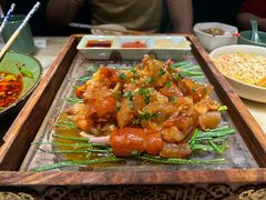 -锦府盐帮·李宅(领展购物广场中关村店)