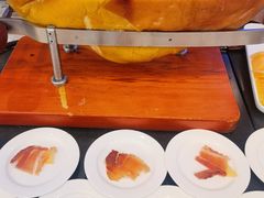 -半岛听涛蒸汽海鲜自助(K11店)